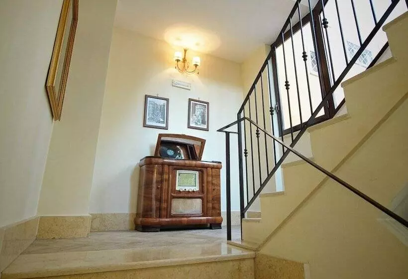 Fotos del hotel Barbato:  3