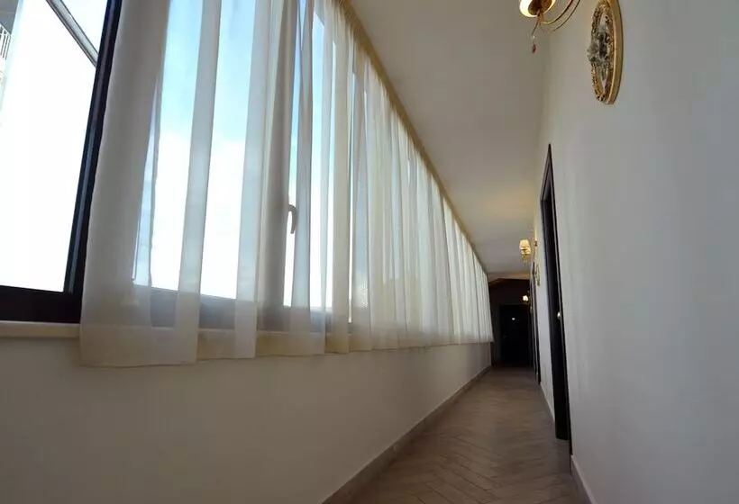 Fotos del hotel Barbato:  11