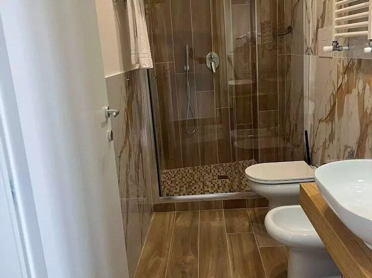 Fotos del hotel Barbato:  5