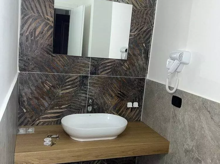 Fotos del hotel Barbato:  13