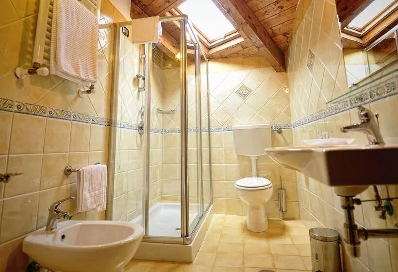 Fotos del hotel Barbato:  10