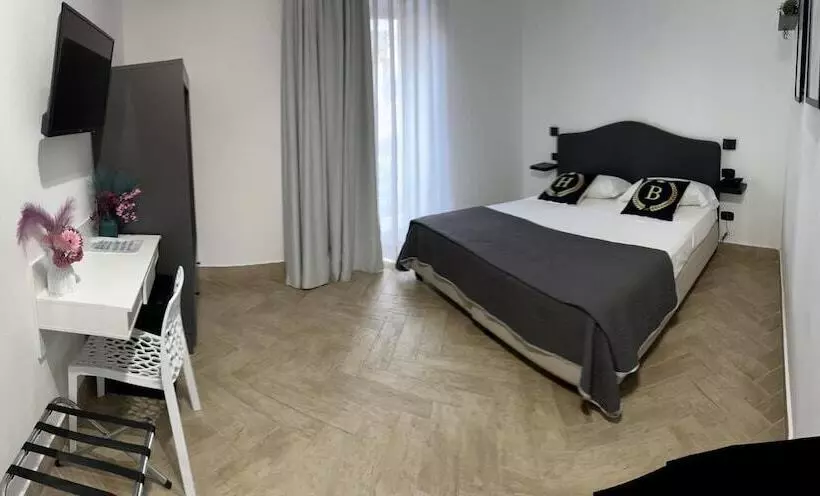 Fotos del hotel Barbato:  19