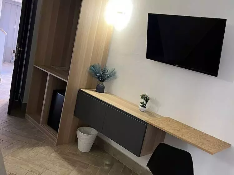 Fotos del hotel Barbato:  21