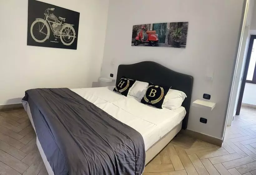 Fotos del hotel Barbato:  17