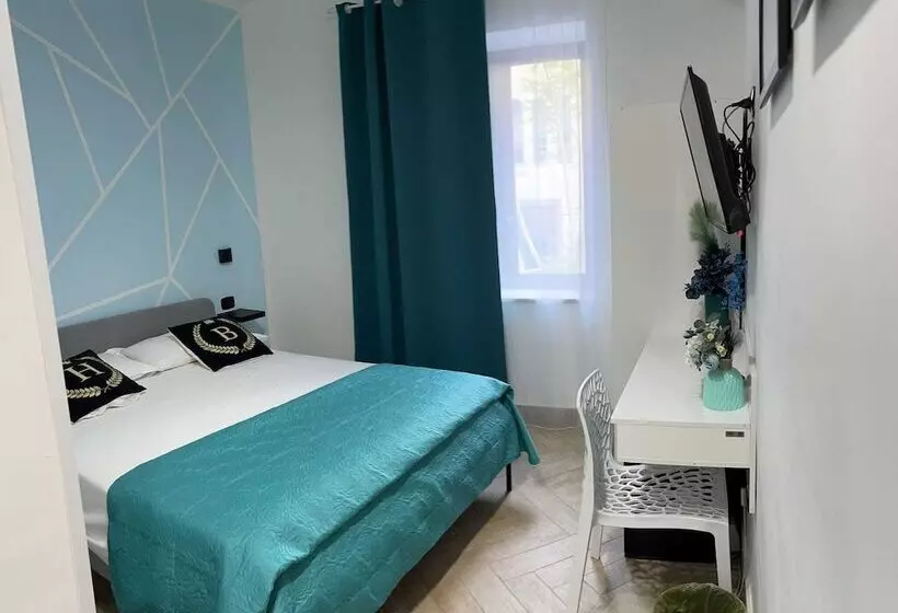 Fotos del hotel Barbato:  15