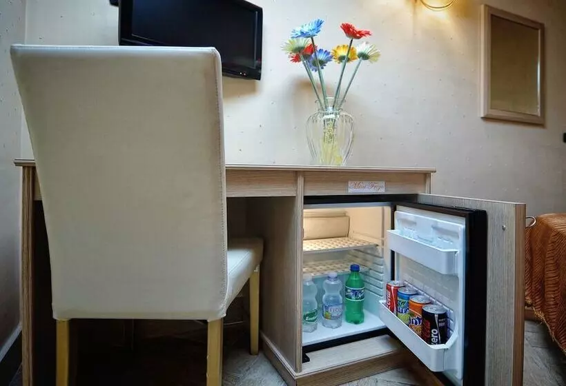 Fotos del hotel Barbato:  18