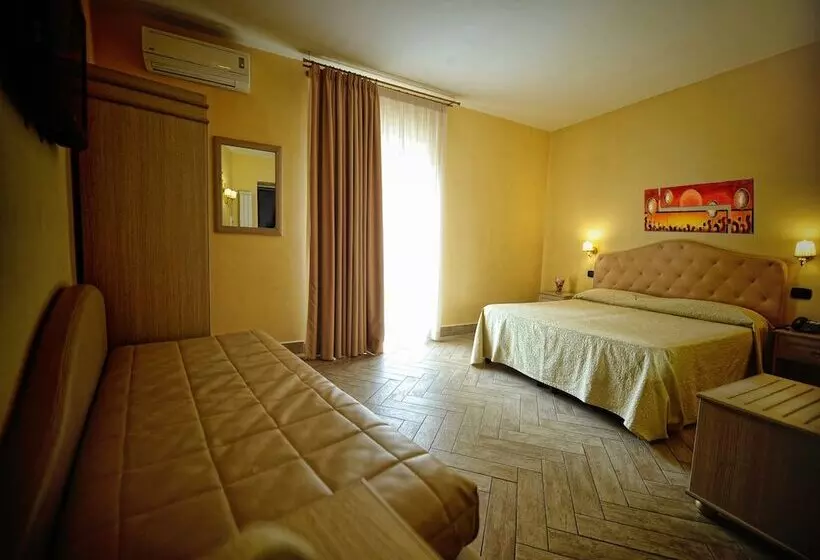 Fotos del hotel Barbato:  2