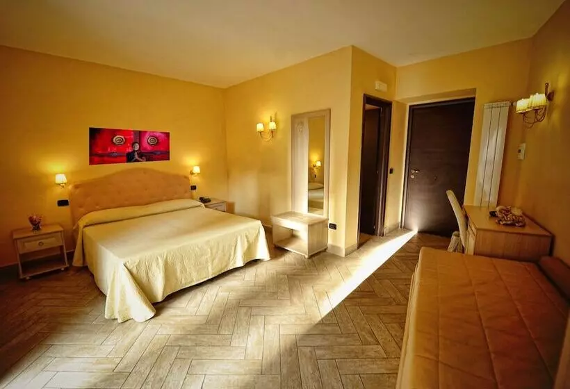 Fotos del hotel Barbato:  12