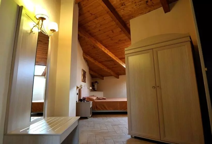 Fotos del hotel Barbato:  22