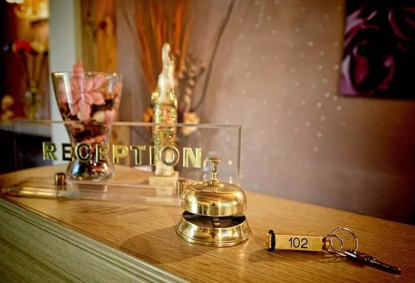 Fotos del hotel Barbato:  9