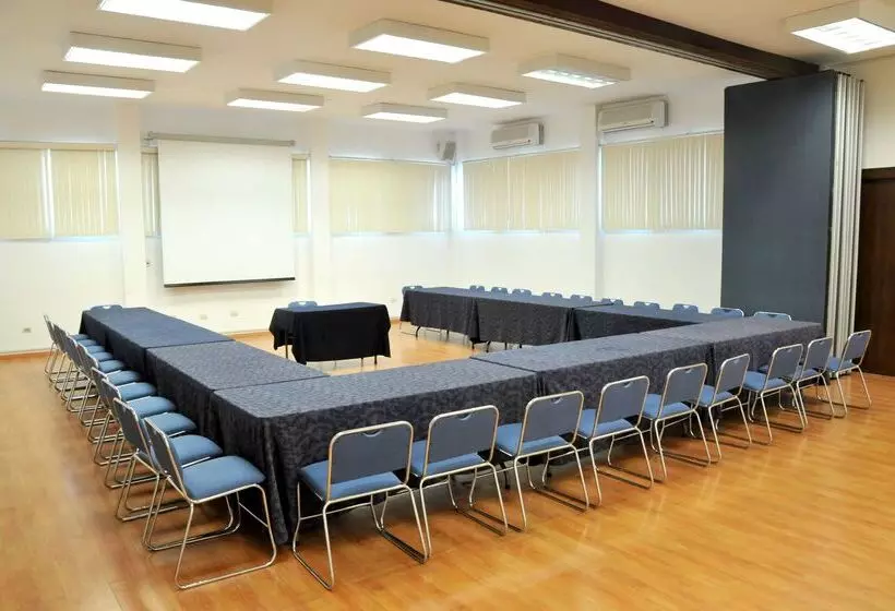 Fotos del hotel Best Western Saltillo:  10