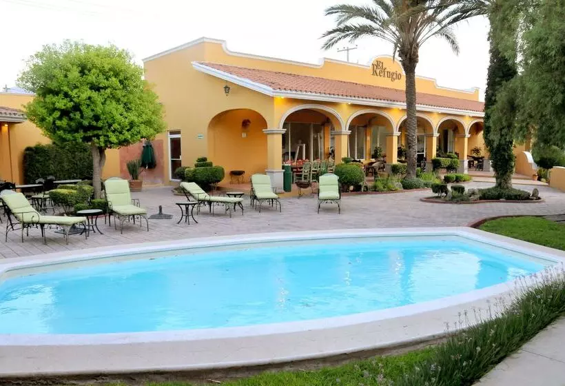 Fotos del hotel Best Western Saltillo:  17