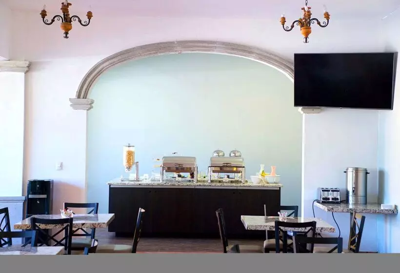 Fotos del hotel Best Western Saltillo:  13