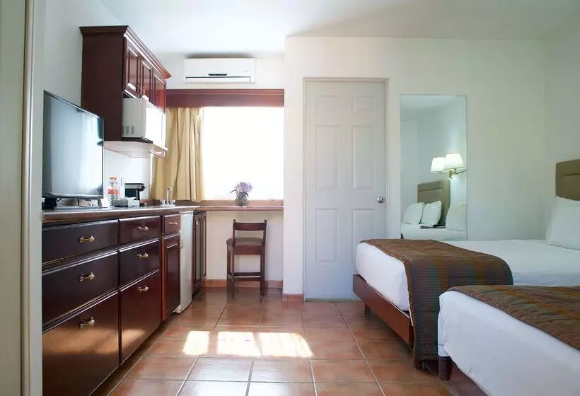 Fotos del hotel Best Western Saltillo:  24