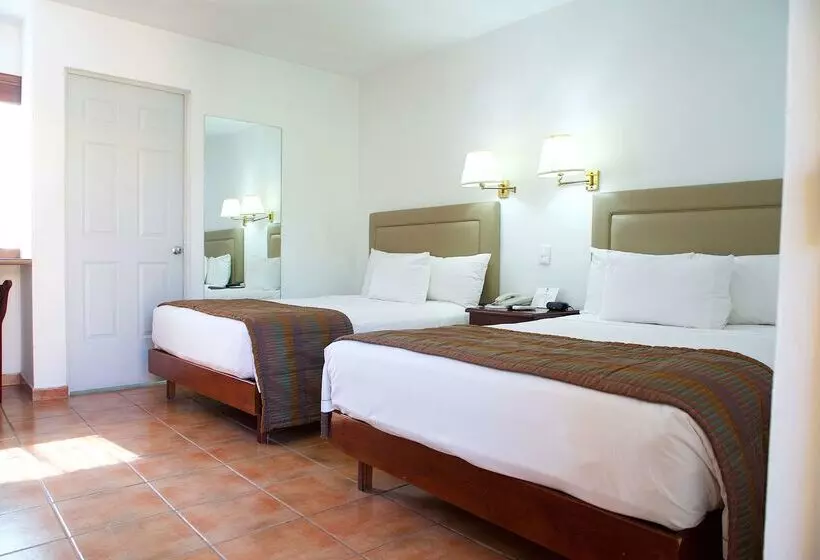 Fotos del hotel Best Western Saltillo:  21