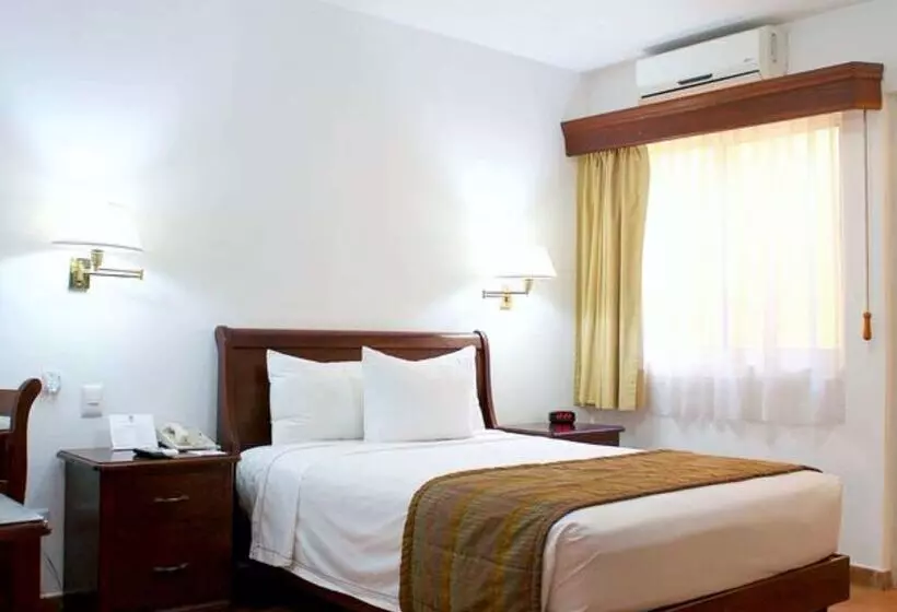 Fotos del hotel Best Western Saltillo:  22