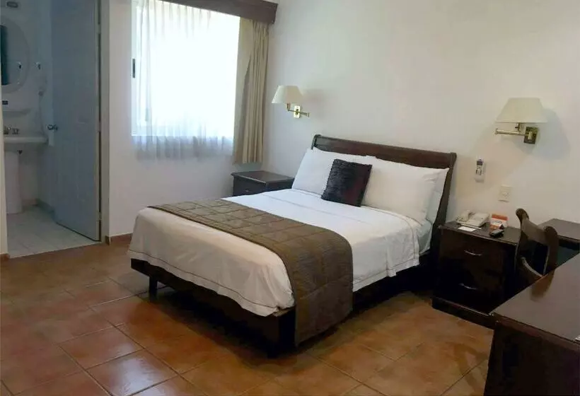 Fotos del hotel Best Western Saltillo:  18
