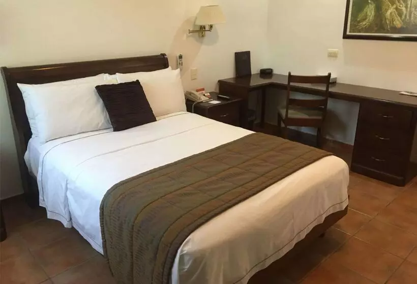 Fotos del hotel Best Western Saltillo:  6