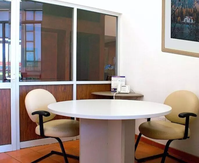 Fotos del hotel Best Western Saltillo:  14