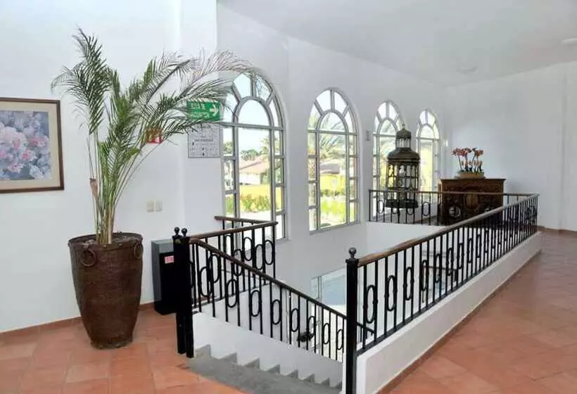 Fotos del hotel Best Western Saltillo:  2