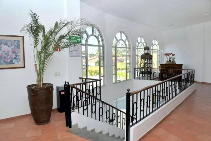 Fotos del hotel Best Western Saltillo:  7