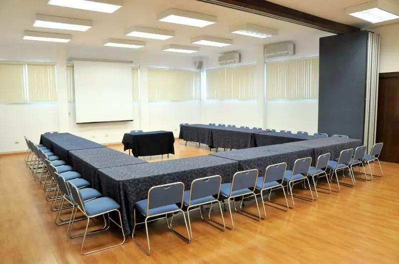 Fotos del hotel Best Western Saltillo:  5