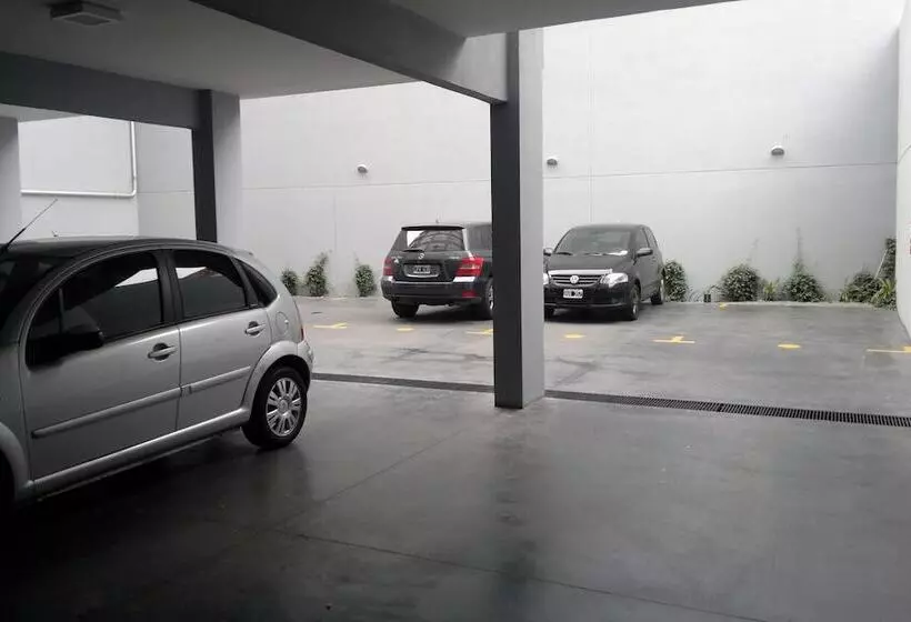 Fotos del hotel Bys Palermo:  9