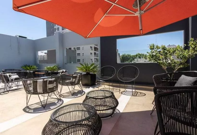 Fotos del hotel Bys Palermo:  23