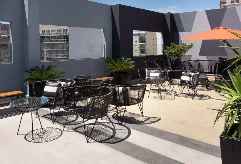 Fotos del hotel Bys Palermo:  20