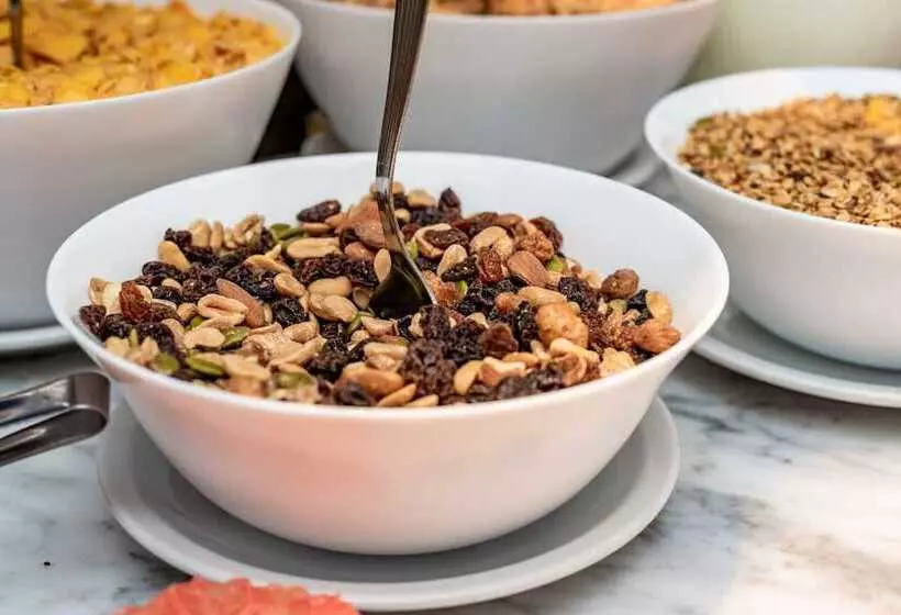 Fotos del hotel Bys Palermo:  21