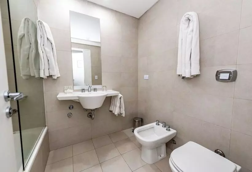 Fotos del hotel Bys Palermo:  15