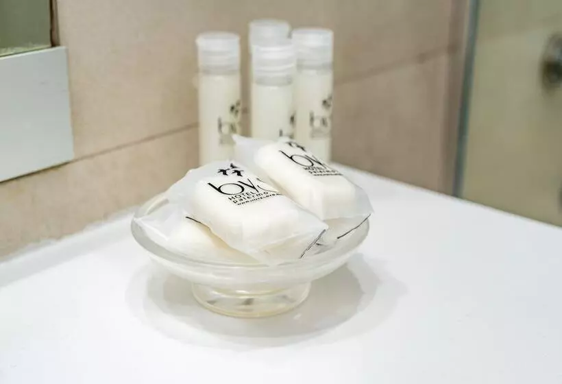 Fotos del hotel Bys Palermo:  4