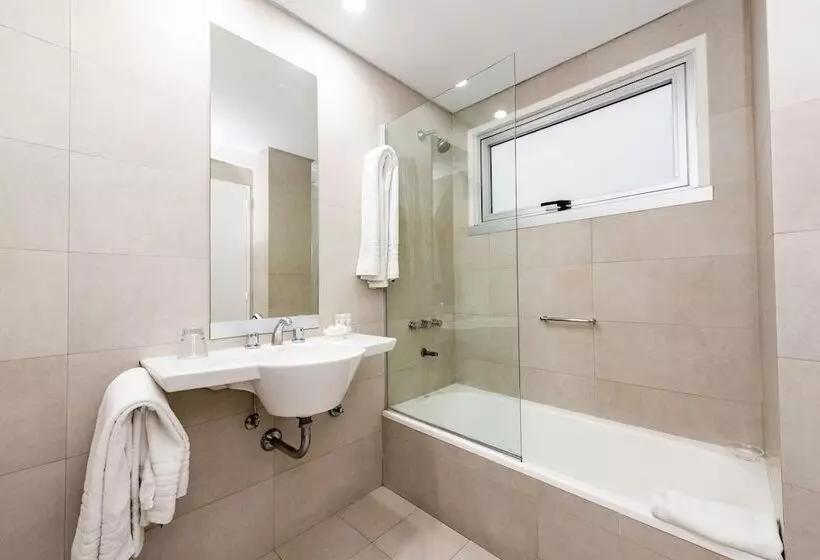 Fotos del hotel Bys Palermo:  8