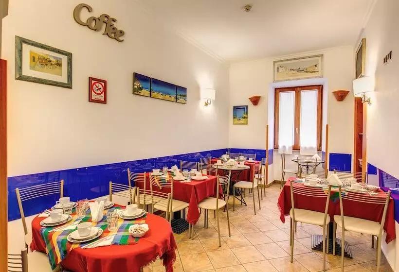 Fotos del hotel Gea Di Vulcano:  2