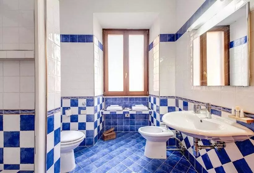 Fotos del hotel Gea Di Vulcano:  14