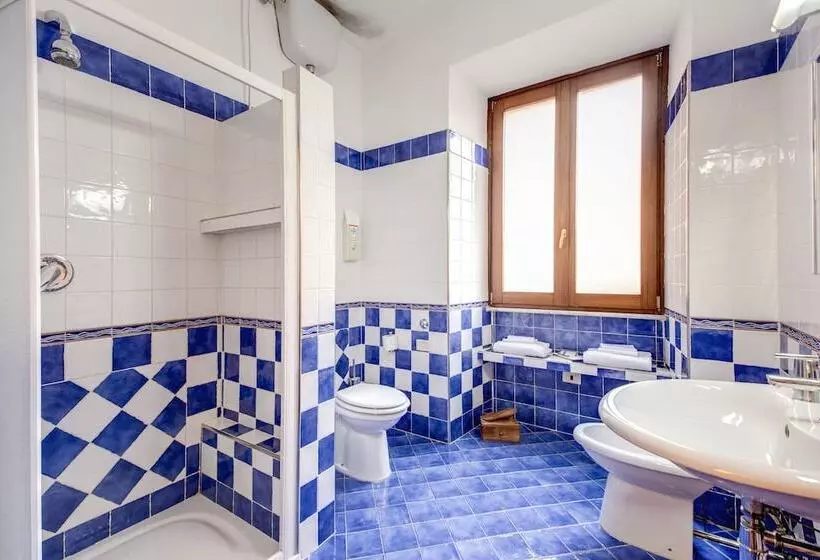 Fotos del hotel Gea Di Vulcano:  4