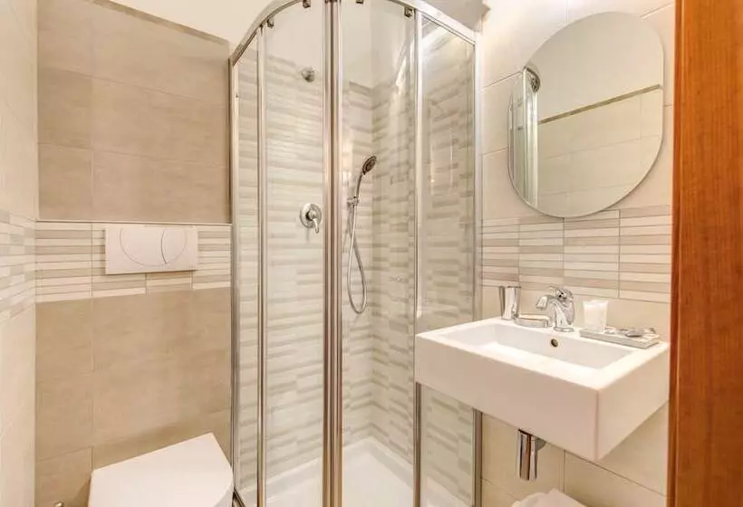 Fotos del hotel Gea Di Vulcano:  16