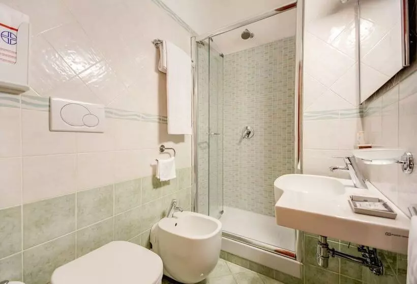 Fotos del hotel Gea Di Vulcano:  12