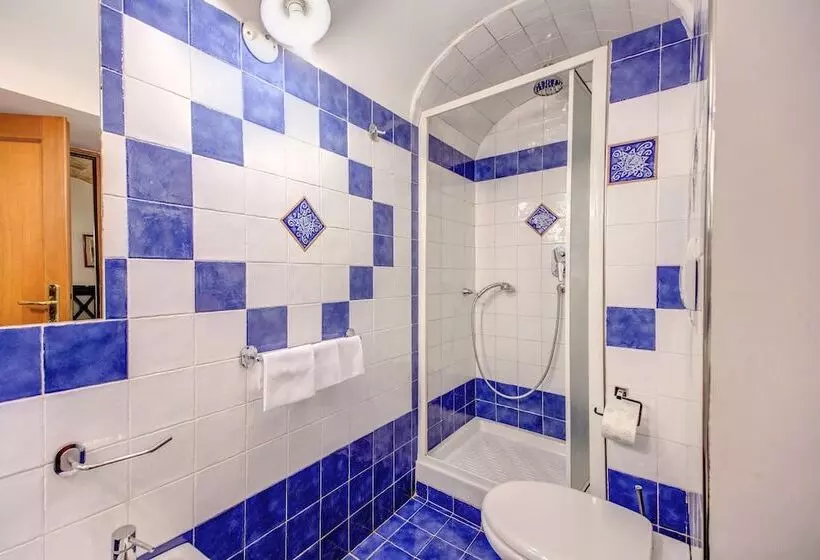 Fotos del hotel Gea Di Vulcano:  20