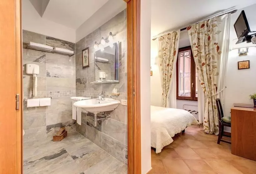 Fotos del hotel Gea Di Vulcano:  10