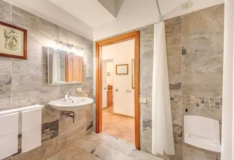 Fotos del hotel Gea Di Vulcano:  18