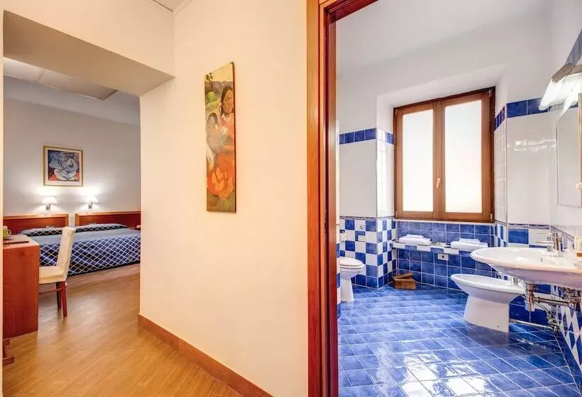 Fotos del hotel Gea Di Vulcano:  22