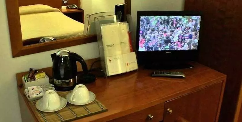 Fotos del hotel Gea Di Vulcano:  25