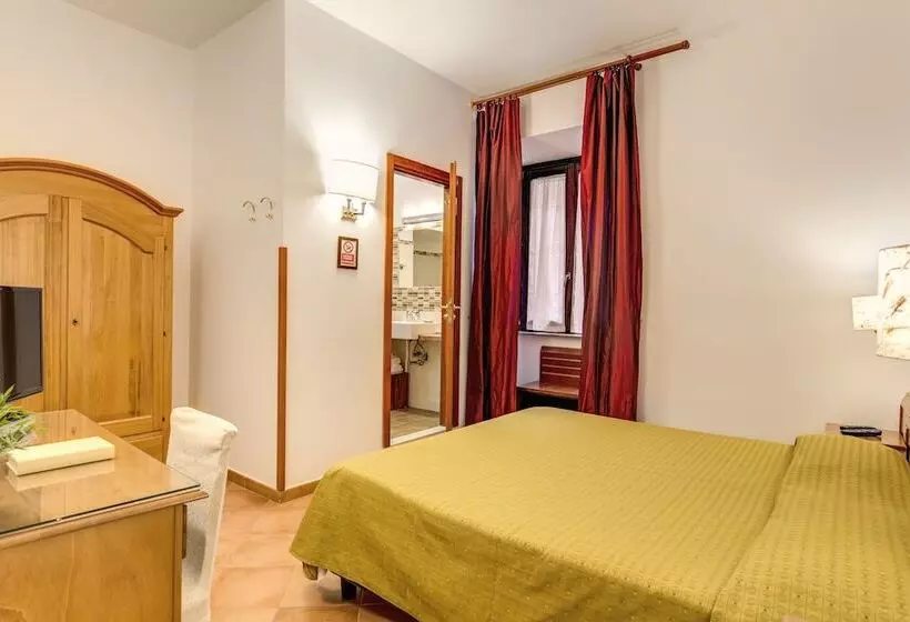 Fotos del hotel Gea Di Vulcano:  9