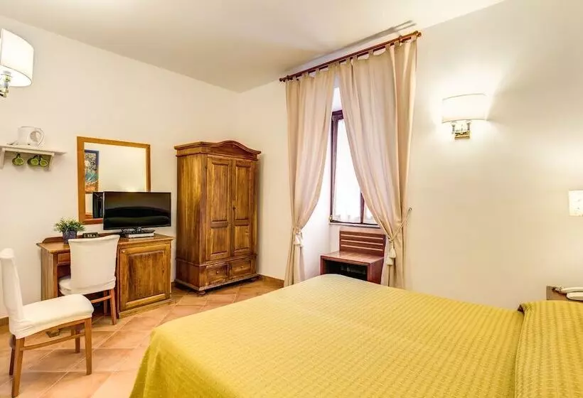 Fotos del hotel Gea Di Vulcano:  13