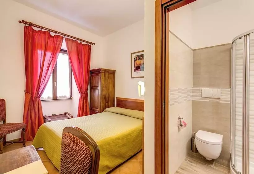 Fotos del hotel Gea Di Vulcano:  19