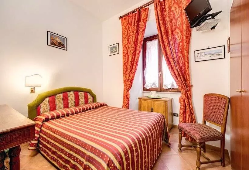 Fotos del hotel Gea Di Vulcano:  5