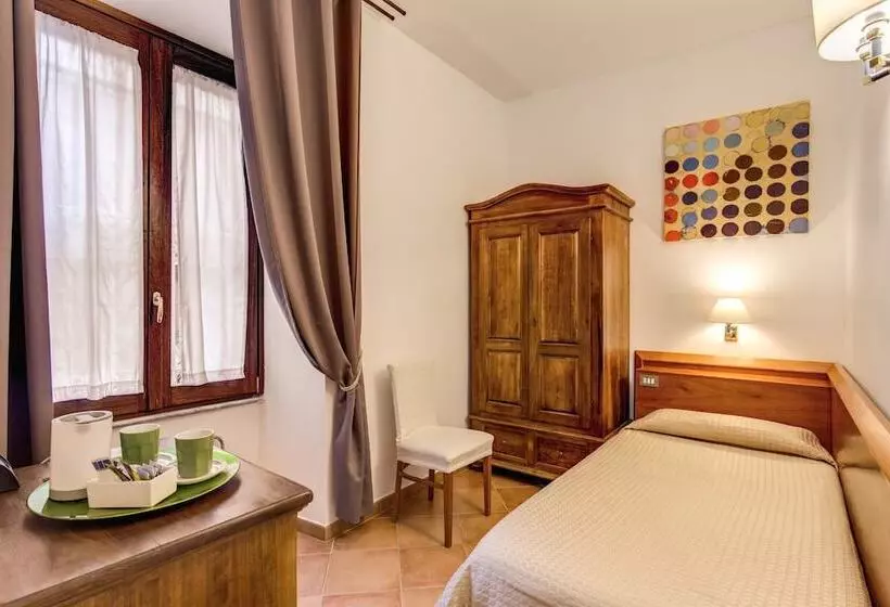 Fotos del hotel Gea Di Vulcano:  21