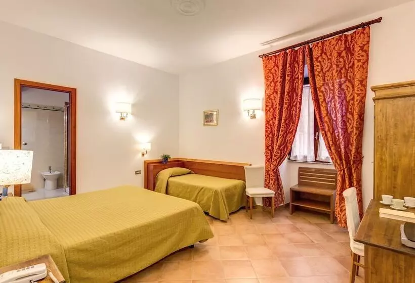 Fotos del hotel Gea Di Vulcano:  11