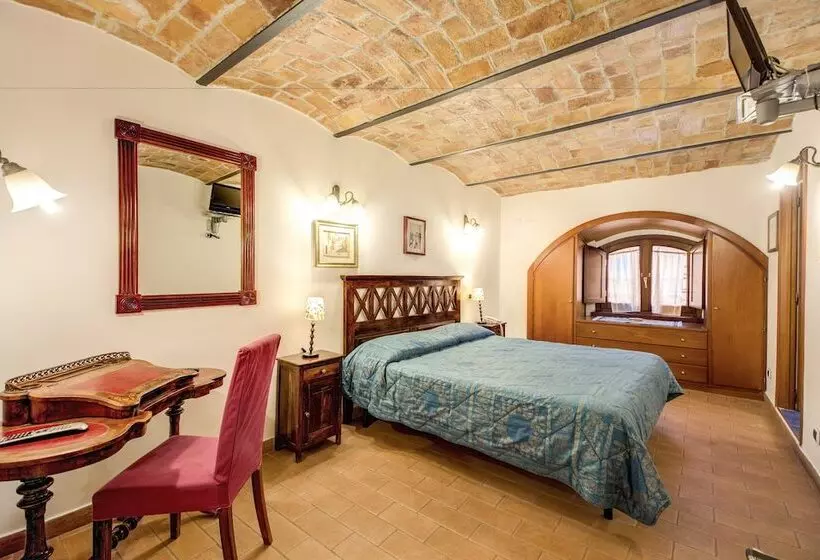 Fotos del hotel Gea Di Vulcano:  17